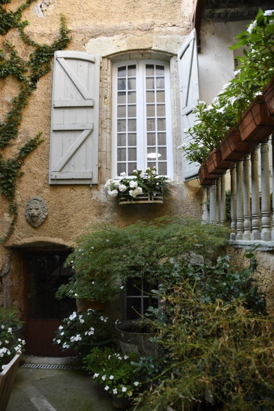 Les Chambres de L'Horloge, Lectoure, France
