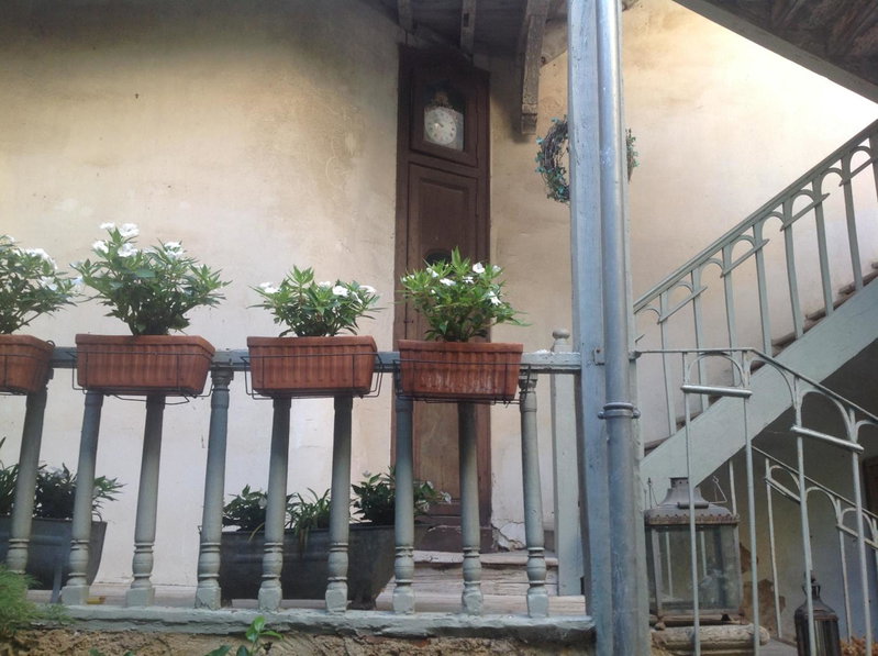 Les Chambres de L'Horloge, Lectoure, France
