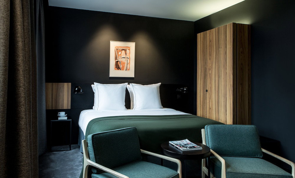 Hotel Louvre Lens - Esprit de France, France