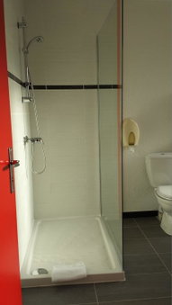 Cit'Hotel du Tigre, Verdun, France