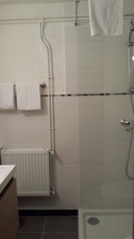 Cit'Hotel du Tigre, Verdun, France
