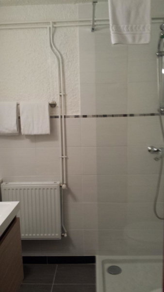 Cit'Hotel du Tigre, Verdun, France