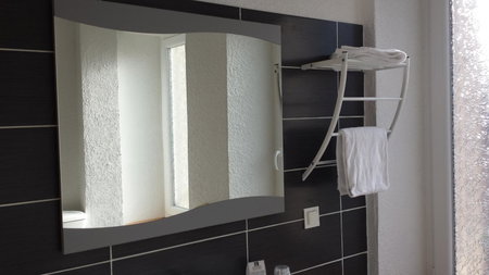 Cit'Hotel du Tigre, Verdun, France