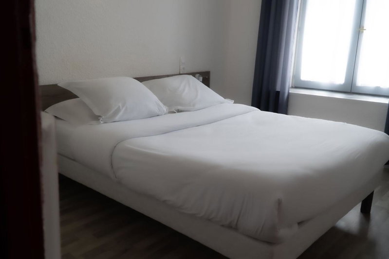 Cit'Hotel du Tigre, Verdun, France