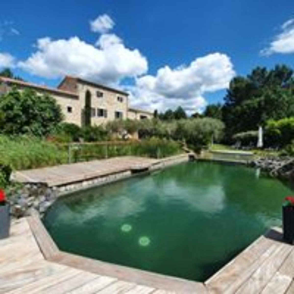 Hotel · Le Mas de Baume, Rosières