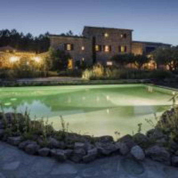 Le Mas de Baume, Rosières, France