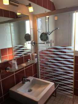 Brit Hotel des Halles, Concarneau, France
