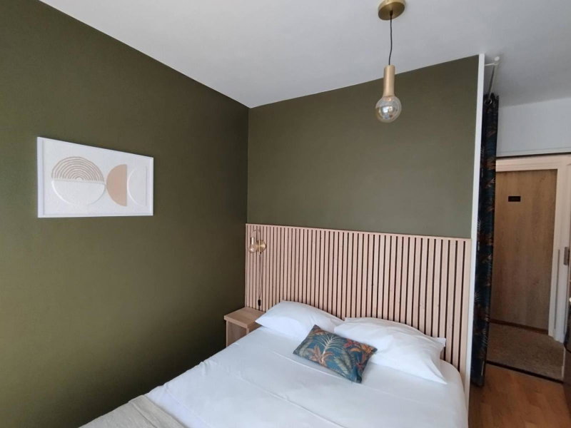 Brit Hotel des Halles, Concarneau, France