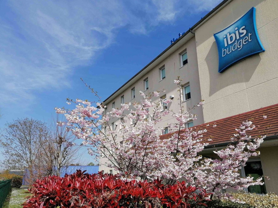 ibis budget Bergerac, Bergerac, France
