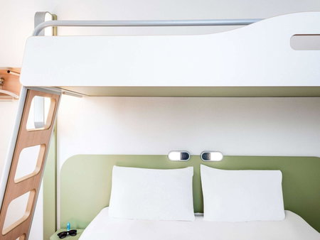 ibis budget Bergerac, Bergerac, France