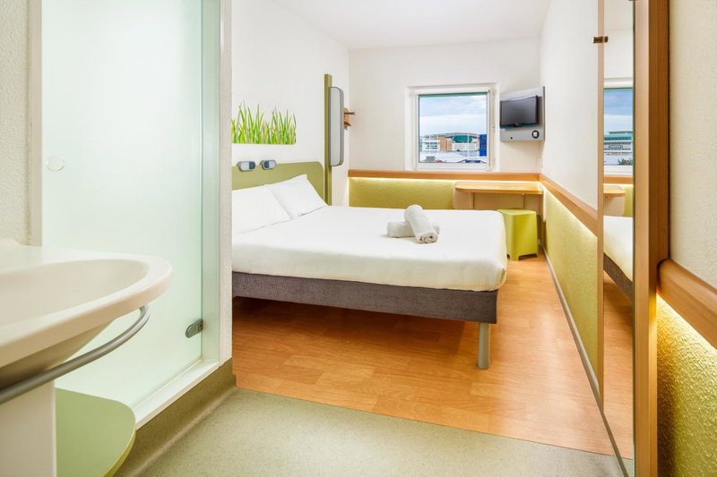 ibis budget Bergerac, Bergerac, France