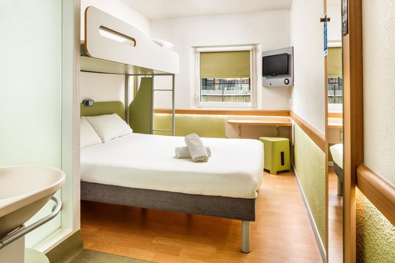 ibis budget Bergerac, Bergerac, France