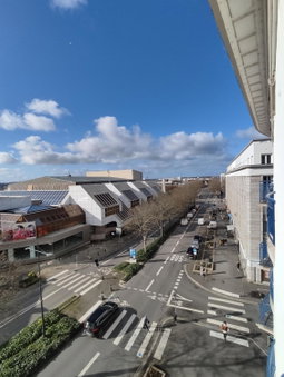 Hôtel Vauban, Brest, France