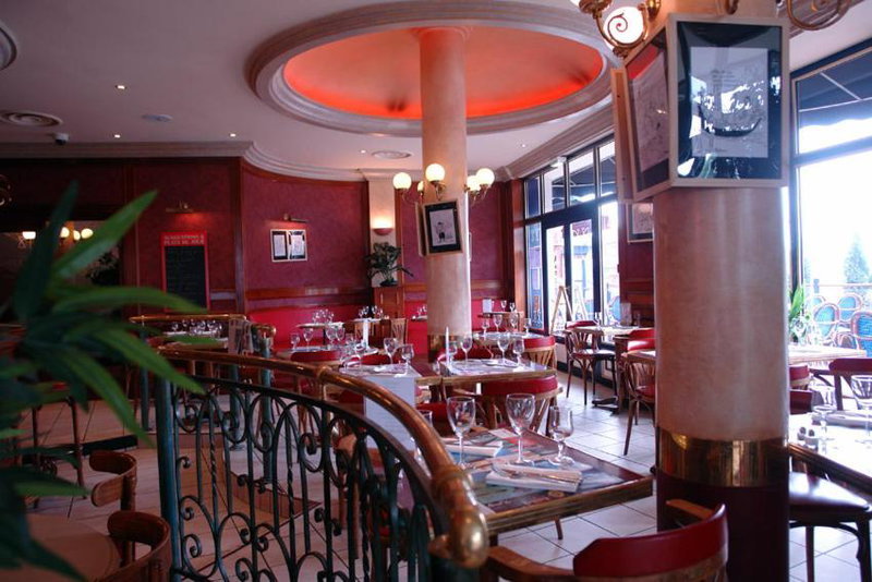 Hôtel Vauban, Brest, France