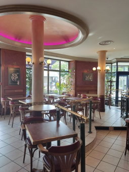 Hôtel Vauban, Brest, France