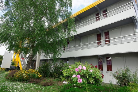 Premiere Classe St Brieuc Tregueux, Tregueux, France