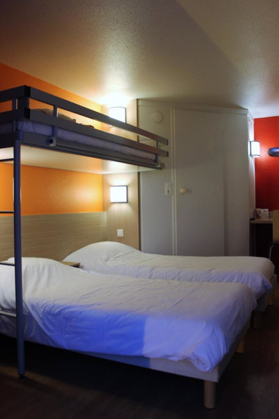 Premiere Classe St Brieuc Tregueux, Tregueux, France
