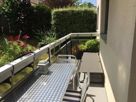 Mes Oasis Nancy, Villers-lès-Nancy, France