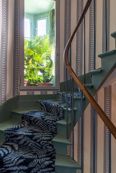 Hôtel Fougère, Paris, France
