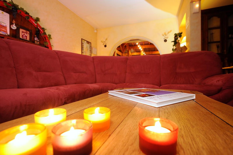 Logis Hotel Des Grands Vins, Fleurie, France