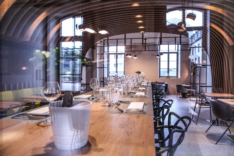 Novotel Saint-Brieuc Centre Gare, Saint-Brieuc, France