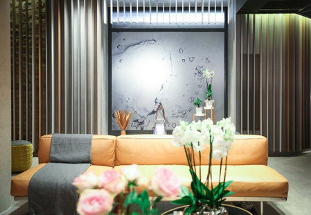 Novotel Saint-Brieuc Centre Gare, Saint-Brieuc, France