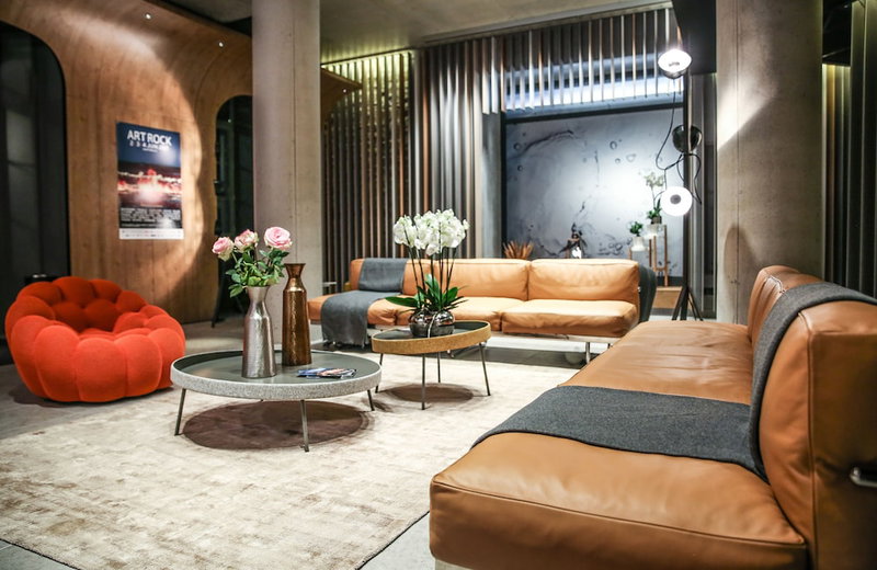 Novotel Saint-Brieuc Centre Gare, Saint-Brieuc, France