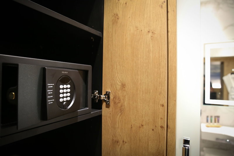 Novotel Saint-Brieuc Centre Gare, Saint-Brieuc, France