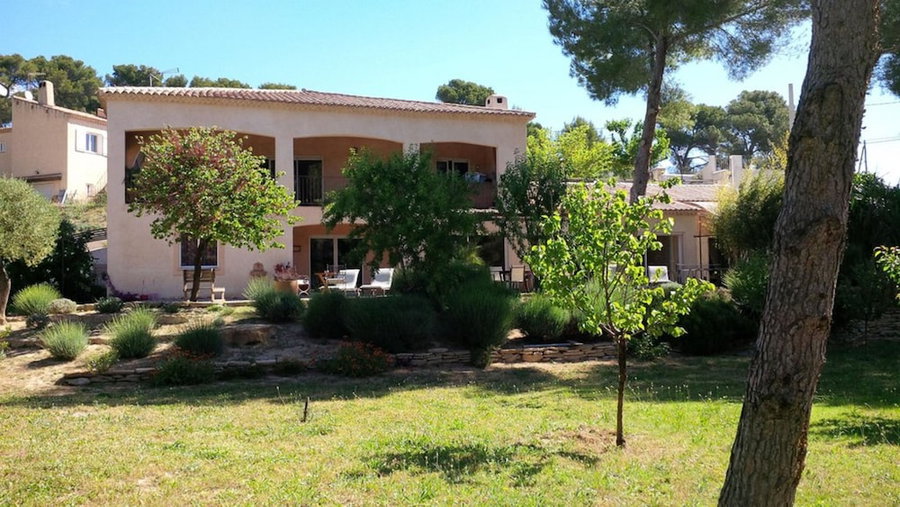 La Désirade Chambres d'hôtes en Provence, Ceyreste, France