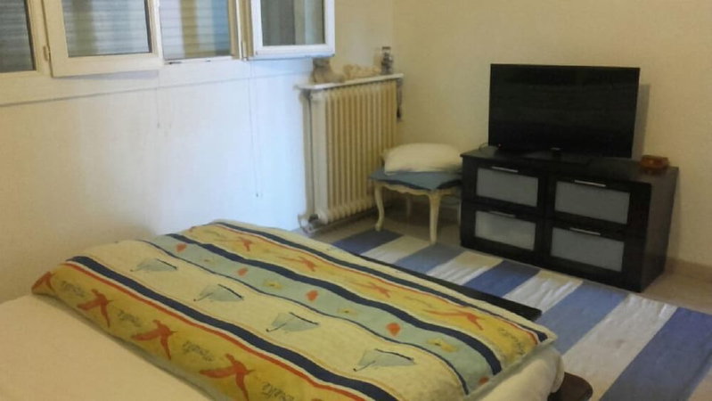 La Désirade Chambres d'hôtes en Provence, Ceyreste, France