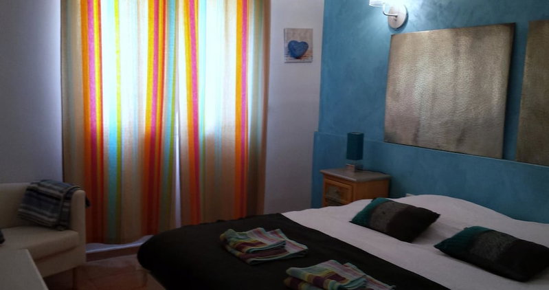 La Désirade Chambres d'hôtes en Provence, Ceyreste, France