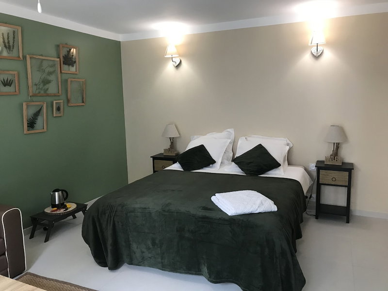 La Désirade Chambres d'hôtes en Provence, Ceyreste, France
