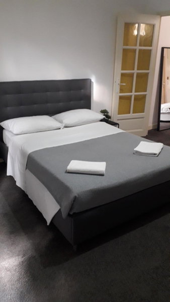Chambres d'Hotes Centre Ville, Agen, France