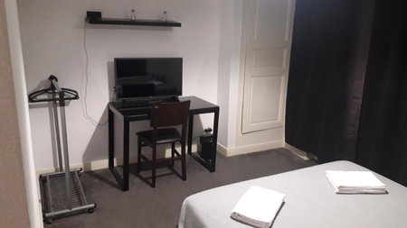 Chambres d'Hotes Centre Ville, Agen, France