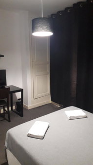 Chambres d'Hotes Centre Ville, Agen, France