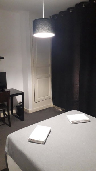Chambres d'Hotes Centre Ville, Agen, France