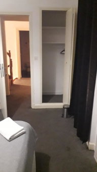 Chambres d'Hotes Centre Ville, Agen, France