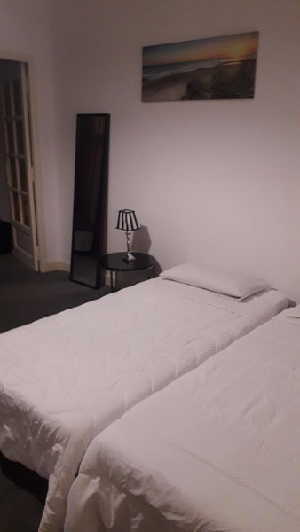 Chambres d'Hotes Centre Ville, Agen, France