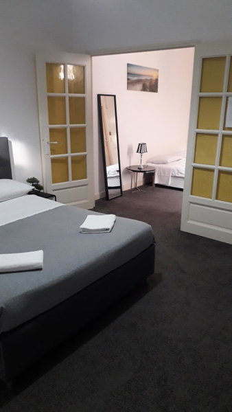 Chambres d'Hotes Centre Ville, Agen, France