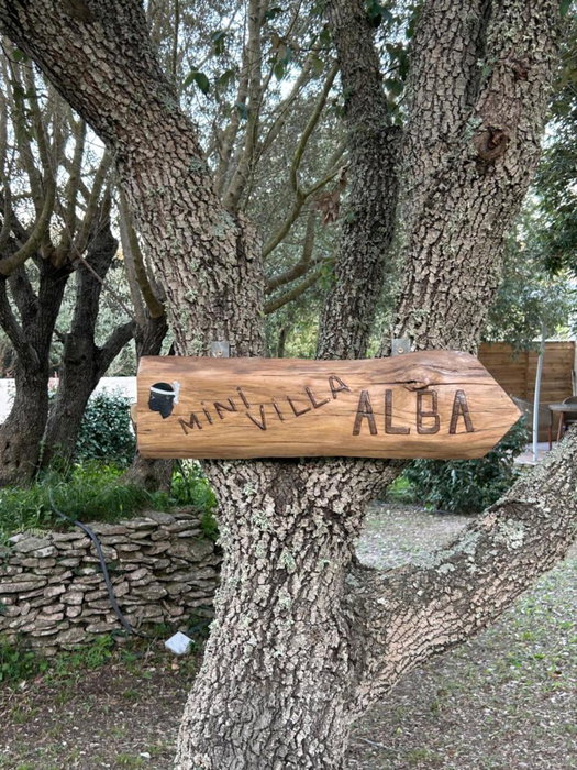 Résidence Alba, Bonifacio, France