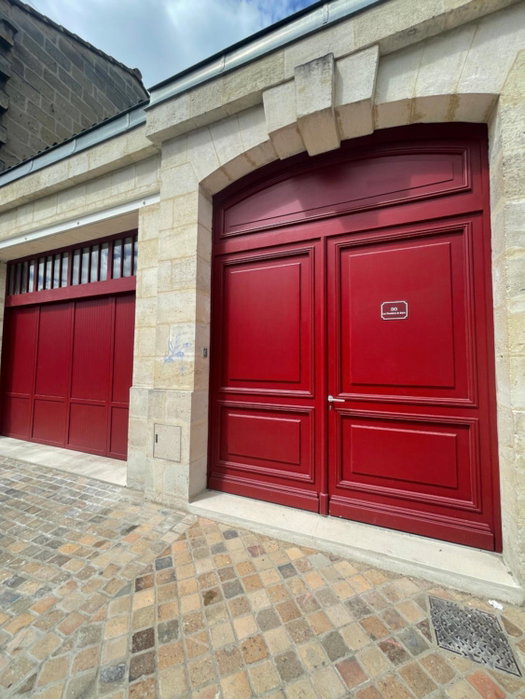 Les Chambres de Marie, Bordeaux, France