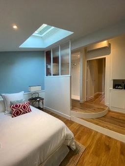 Les Chambres de Marie, Bordeaux, France