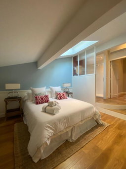 Les Chambres de Marie, Bordeaux, France