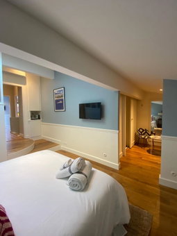 Les Chambres de Marie, Bordeaux, France