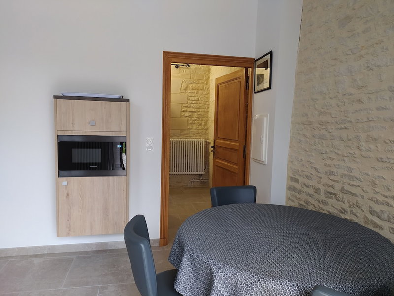 Hotel Manoir de Mathan, Crepon, France
