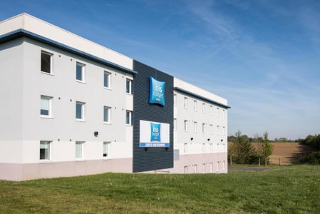 ibis budget Rennes Route de Saint Malo, Montgermont, France