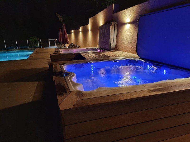 Casa Del Torrente, Porto Ota, France