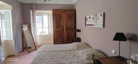 Hôtel et Restaurant Le Manoir - Echangeur A7-A9 - 24h-24h, Mornas, France