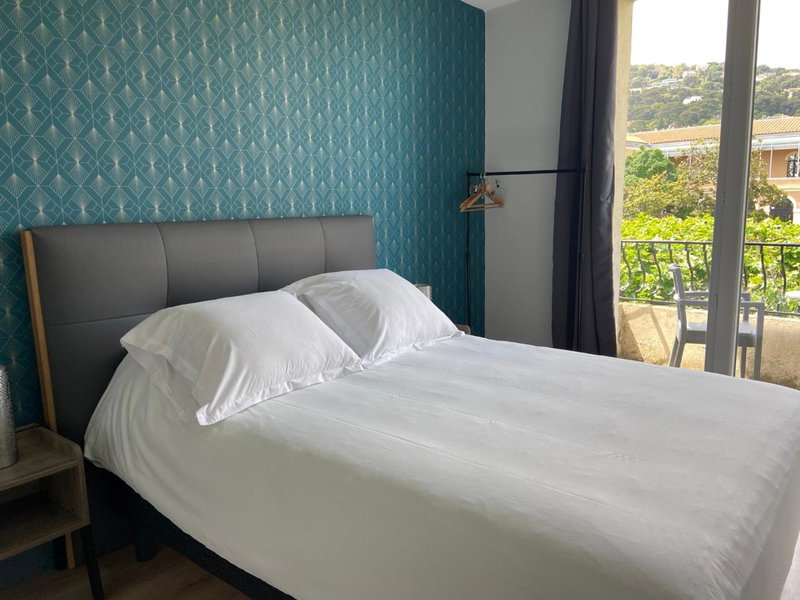 Hotel Regina, Sète, France