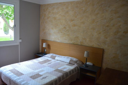 Hotel Regina, Sète, France